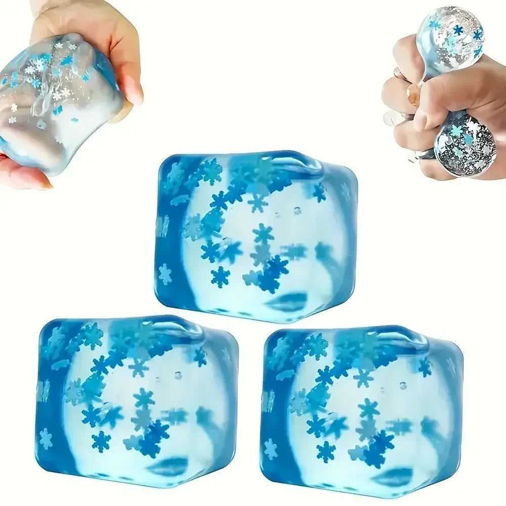 Assorted Squishy Figures Blind Box