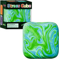 Sensory Stress Relief Toy Cube