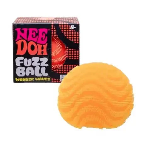 Sensory Stress Relief Squishy Cube