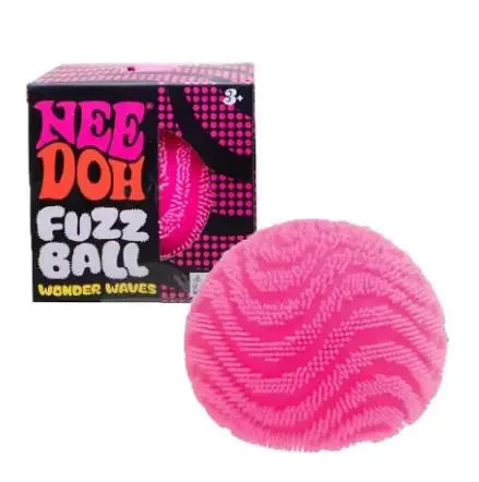 Sensory Stress Relief Squishy Cube