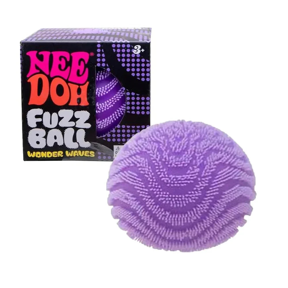 Sensory Stress Relief Squishy Cube