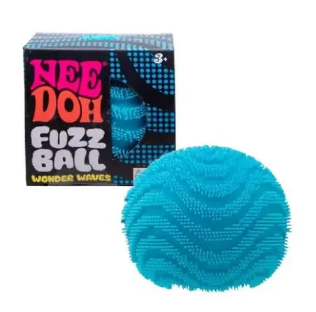 Sensory Stress Relief Squishy Cube