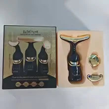 Face Lifting & Neck Massager - Instant Refresh for Youthful Skin!