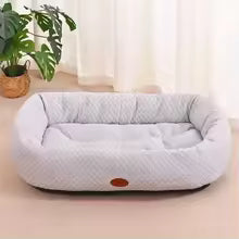Summer Pet Cooling Bed for Dogs & Cats