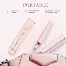 Women's Bikini Trimmer