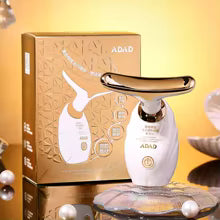 Face Lifting & Neck Massager - Instant Refresh for Youthful Skin!
