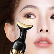 Face Lifting & Neck Massager - Instant Refresh for Youthful Skin!