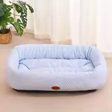Summer Pet Cooling Bed for Dogs & Cats