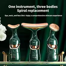 Face Lifting & Neck Massager - Instant Refresh for Youthful Skin!