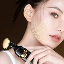 Face Lifting & Neck Massager - Instant Refresh for Youthful Skin!