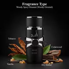 2pcs fragrance