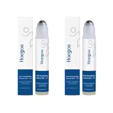 Hair Nourishing Serum Roll-On – Scalp Treatment for Thicker, Healthier Hair