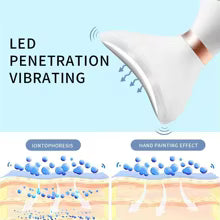 Face Lifting & Neck Massager - Instant Refresh for Youthful Skin!
