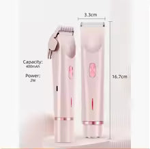 Women's Bikini Trimmer