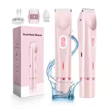 Women's Bikini Trimmer