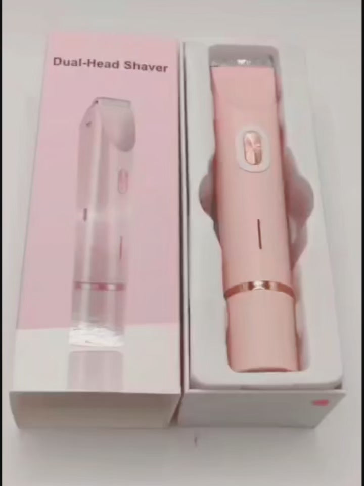 Women's Bikini Trimmer